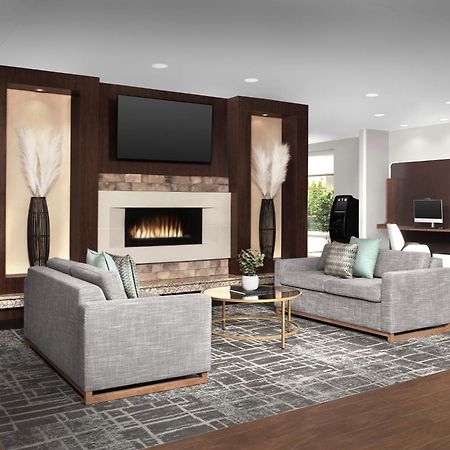 Towneplace Suites By Marriott Franklin Cool Springs Экстерьер фото