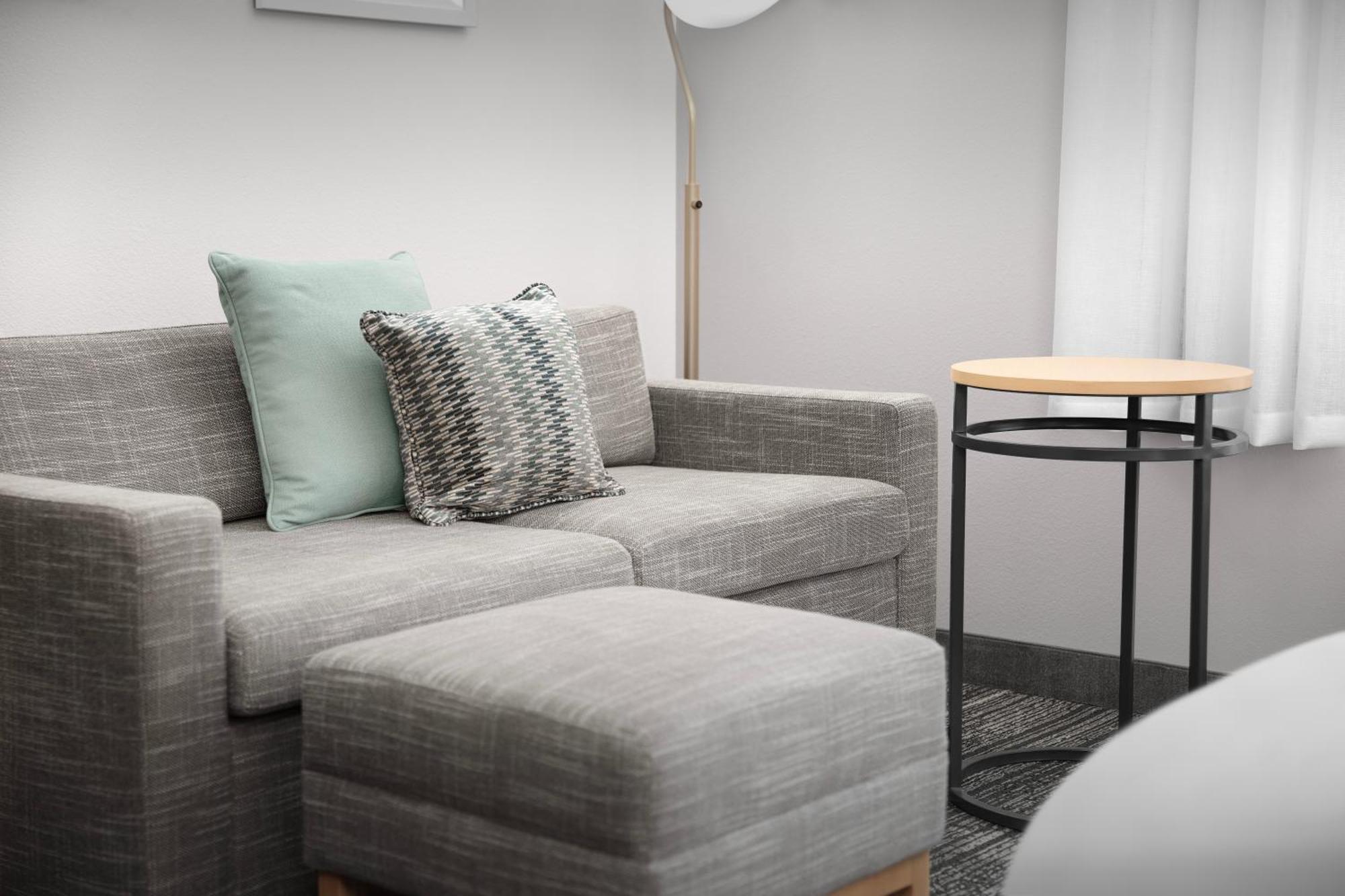 Towneplace Suites By Marriott Franklin Cool Springs Экстерьер фото