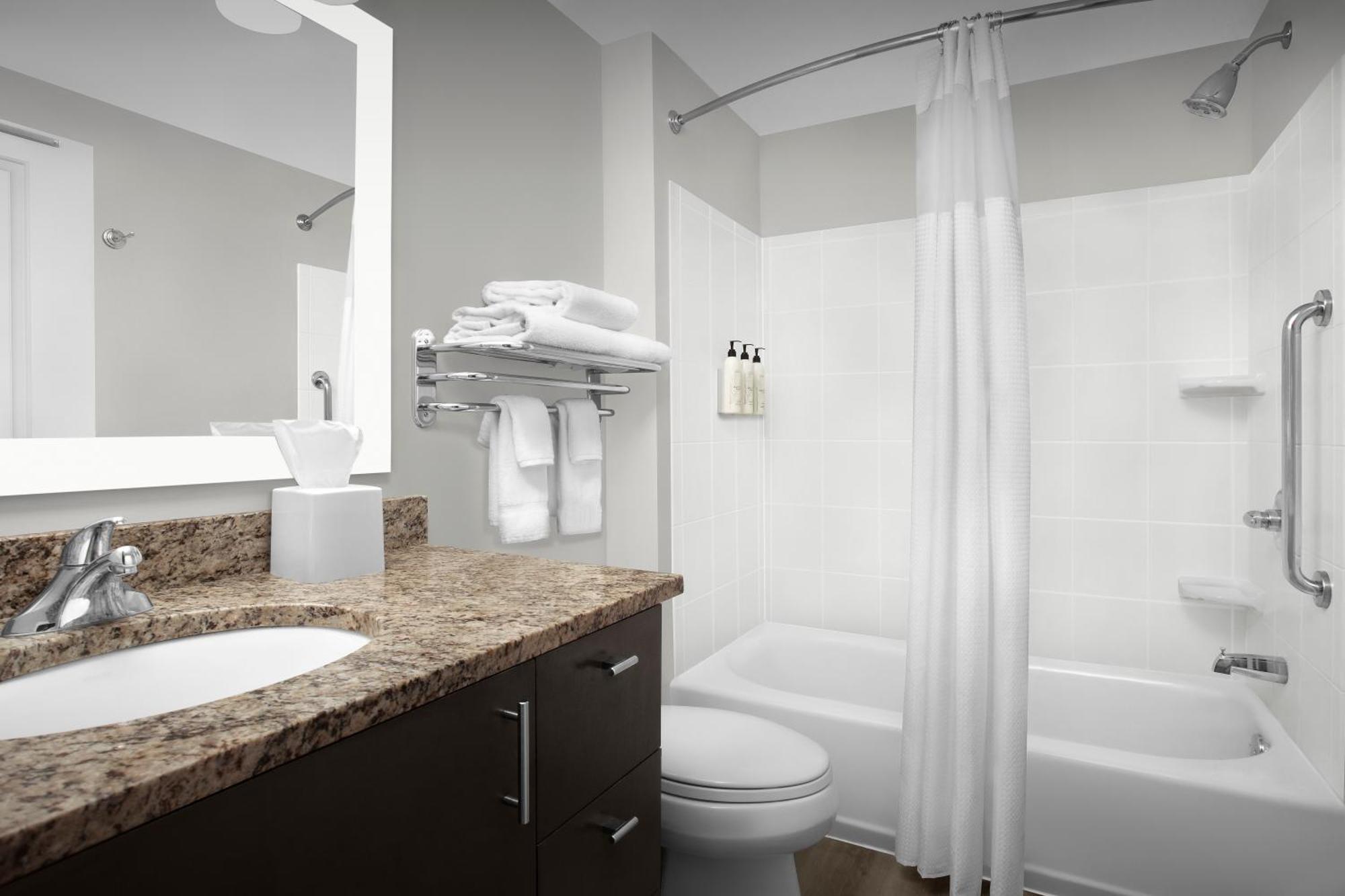Towneplace Suites By Marriott Franklin Cool Springs Экстерьер фото