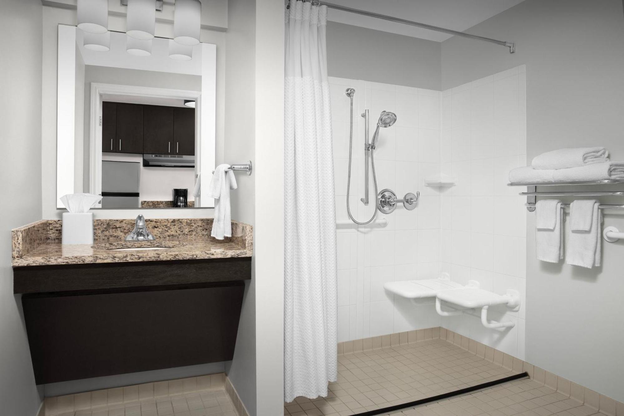 Towneplace Suites By Marriott Franklin Cool Springs Экстерьер фото