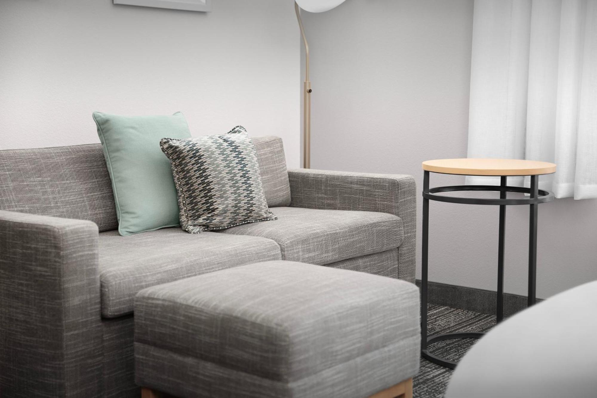 Towneplace Suites By Marriott Franklin Cool Springs Экстерьер фото