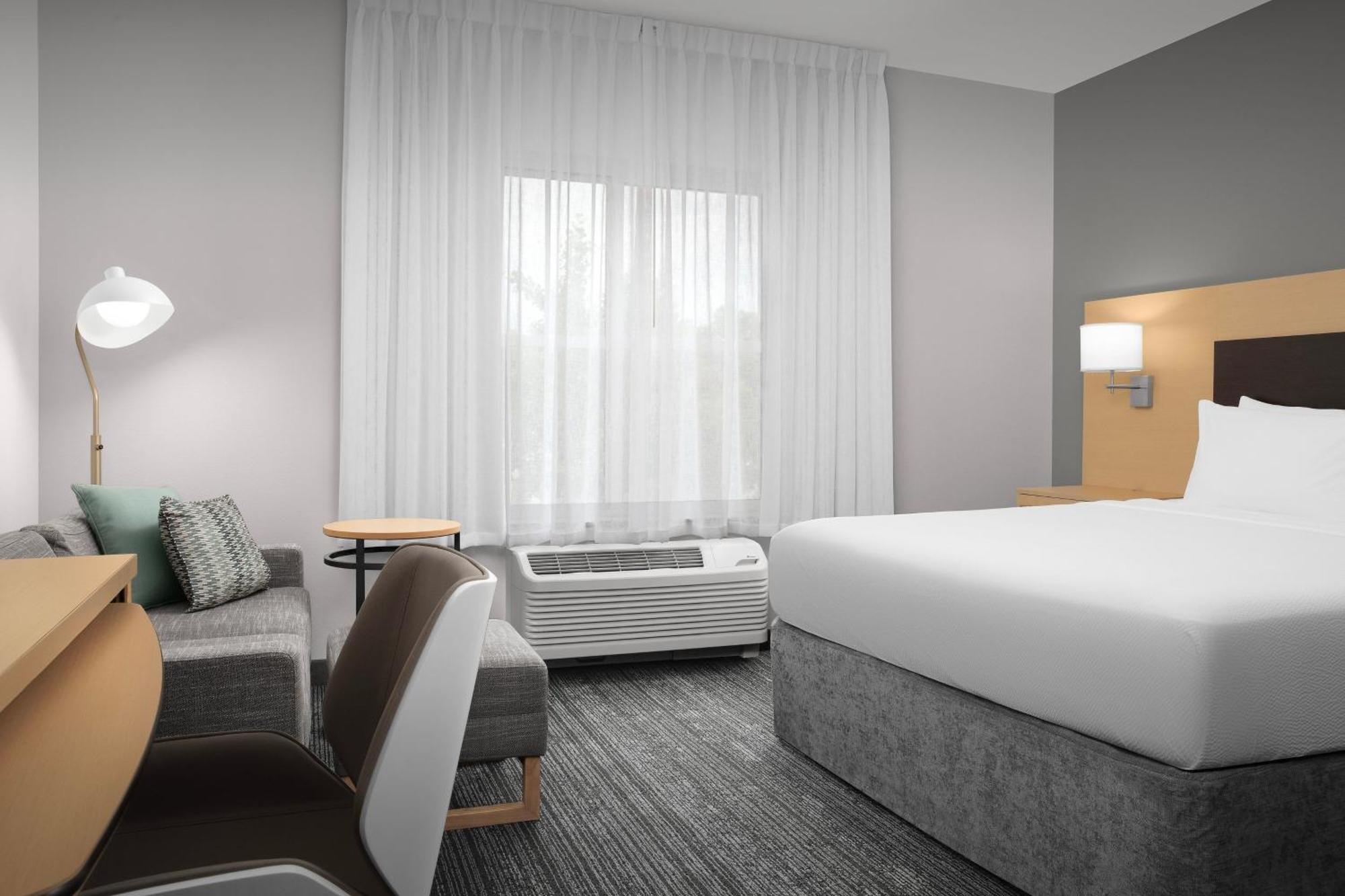 Towneplace Suites By Marriott Franklin Cool Springs Экстерьер фото