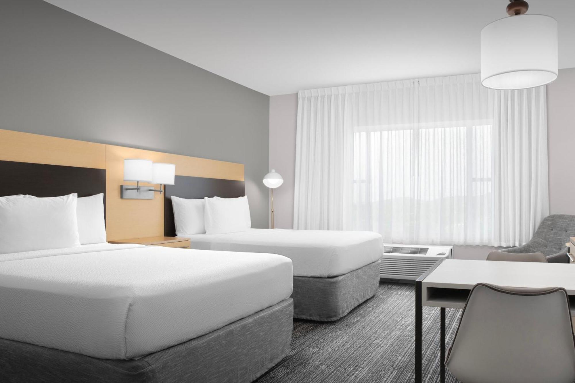 Towneplace Suites By Marriott Franklin Cool Springs Экстерьер фото